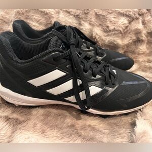 Men’s Adidas Icon 8 MD Cleats sz 7